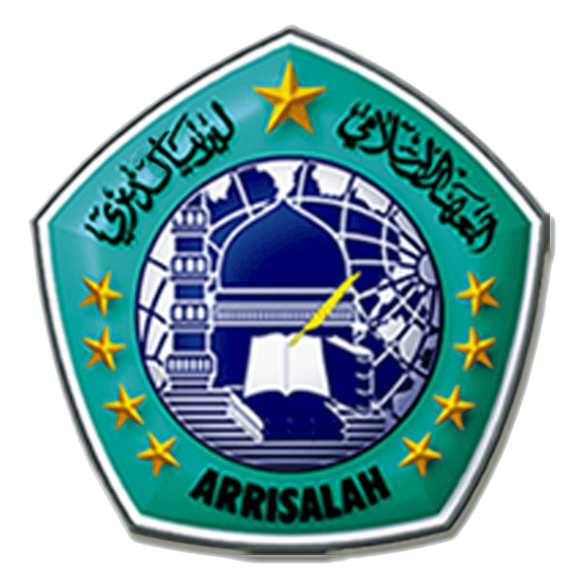 Logo Ar-Risalah Lirboyo Mobile